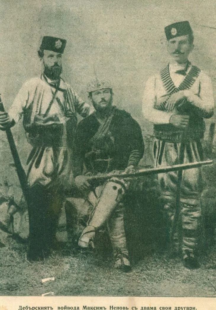 Maksim Nenov