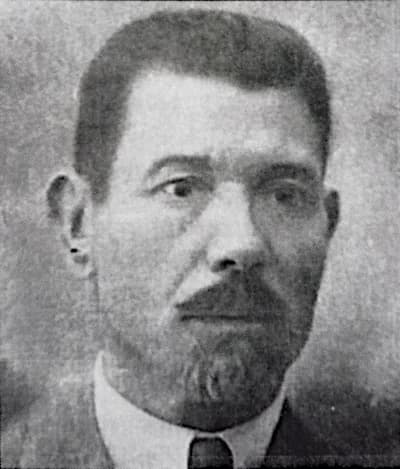 Manol Sakelarov