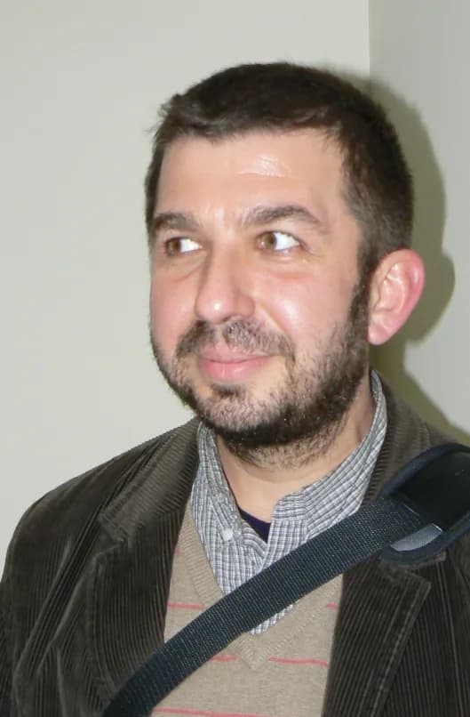 Marin Bodakow