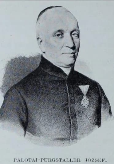 József Palotai