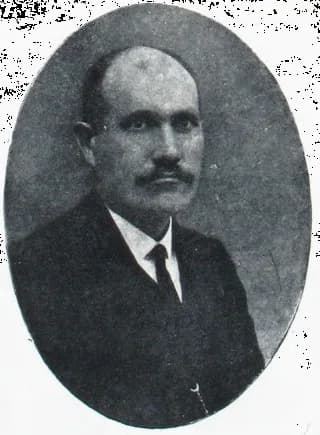Marko Turlakow
