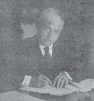 Matej Gerow