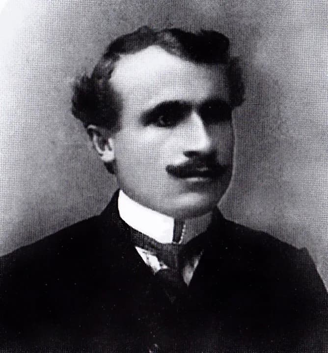 Milan Gyurlukov