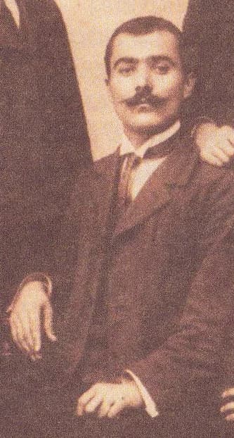 Milan Konev