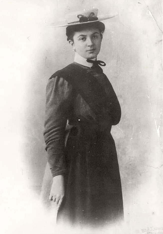 Mina Todorowa