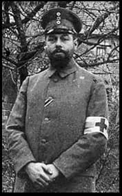 Siegfried Klein
