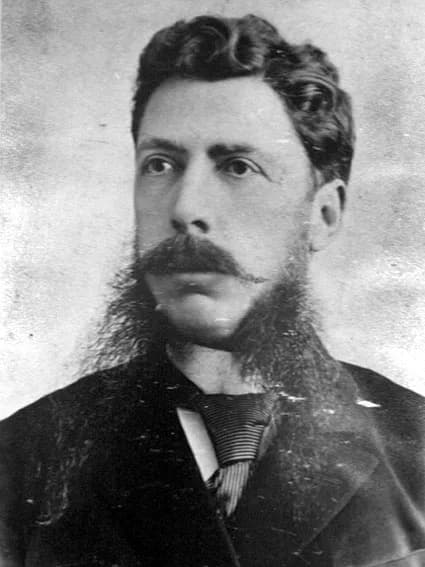 Michail Madscharow