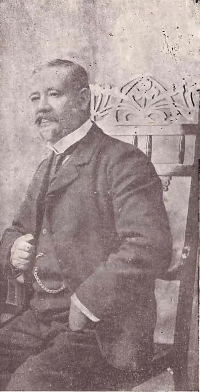 Mihail Makedonski