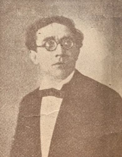 Michail Popow