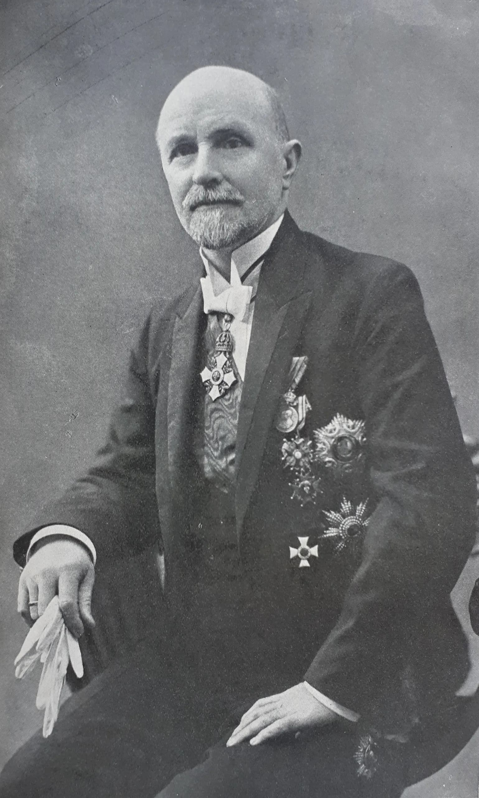 Mikhail Tenev