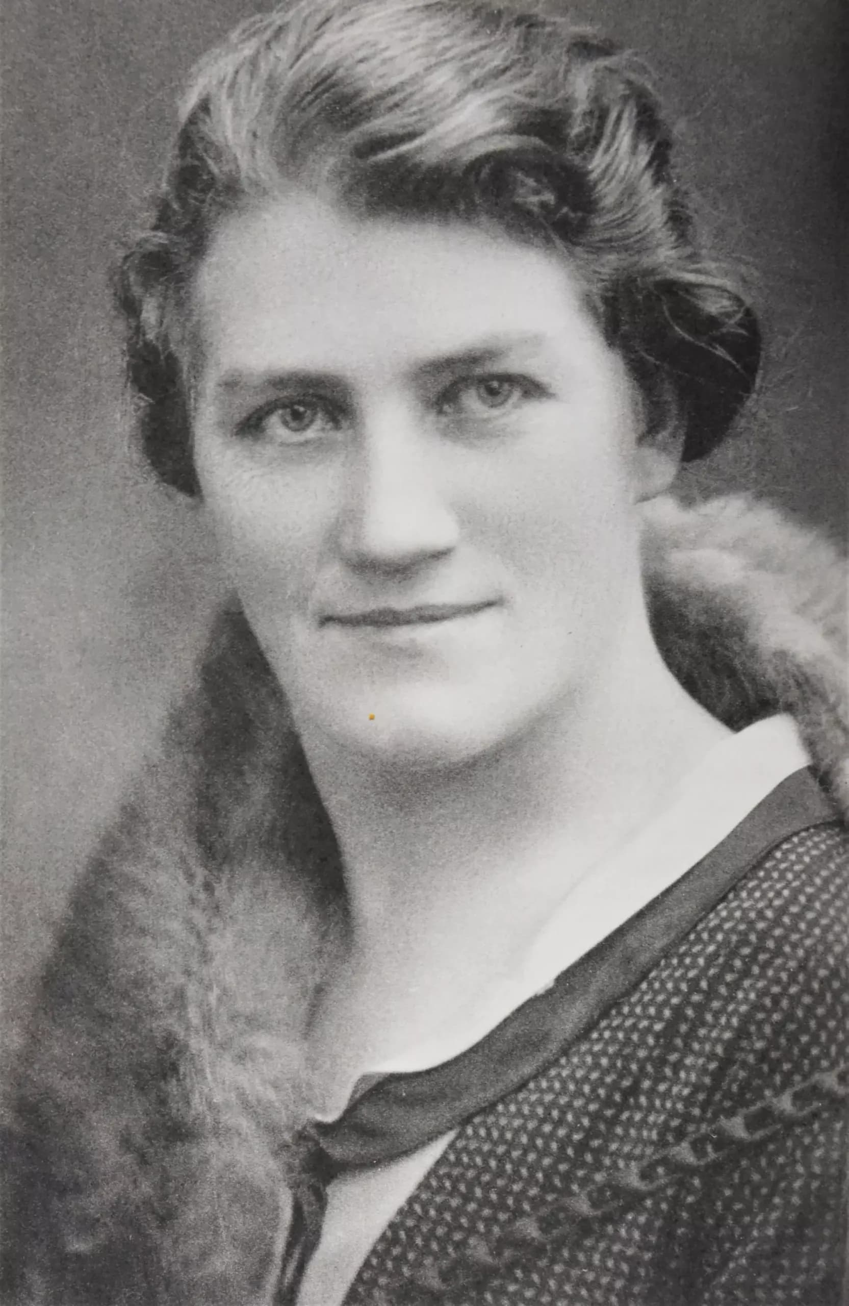 Ingeborg Holm