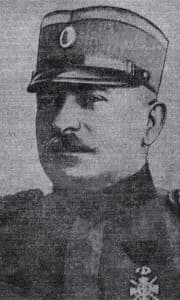 Mihailo Kovačević