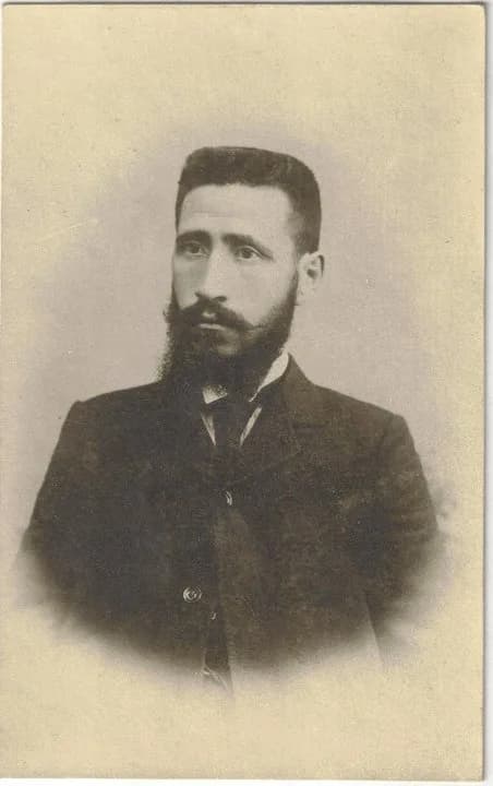 Mishe Razvigorov