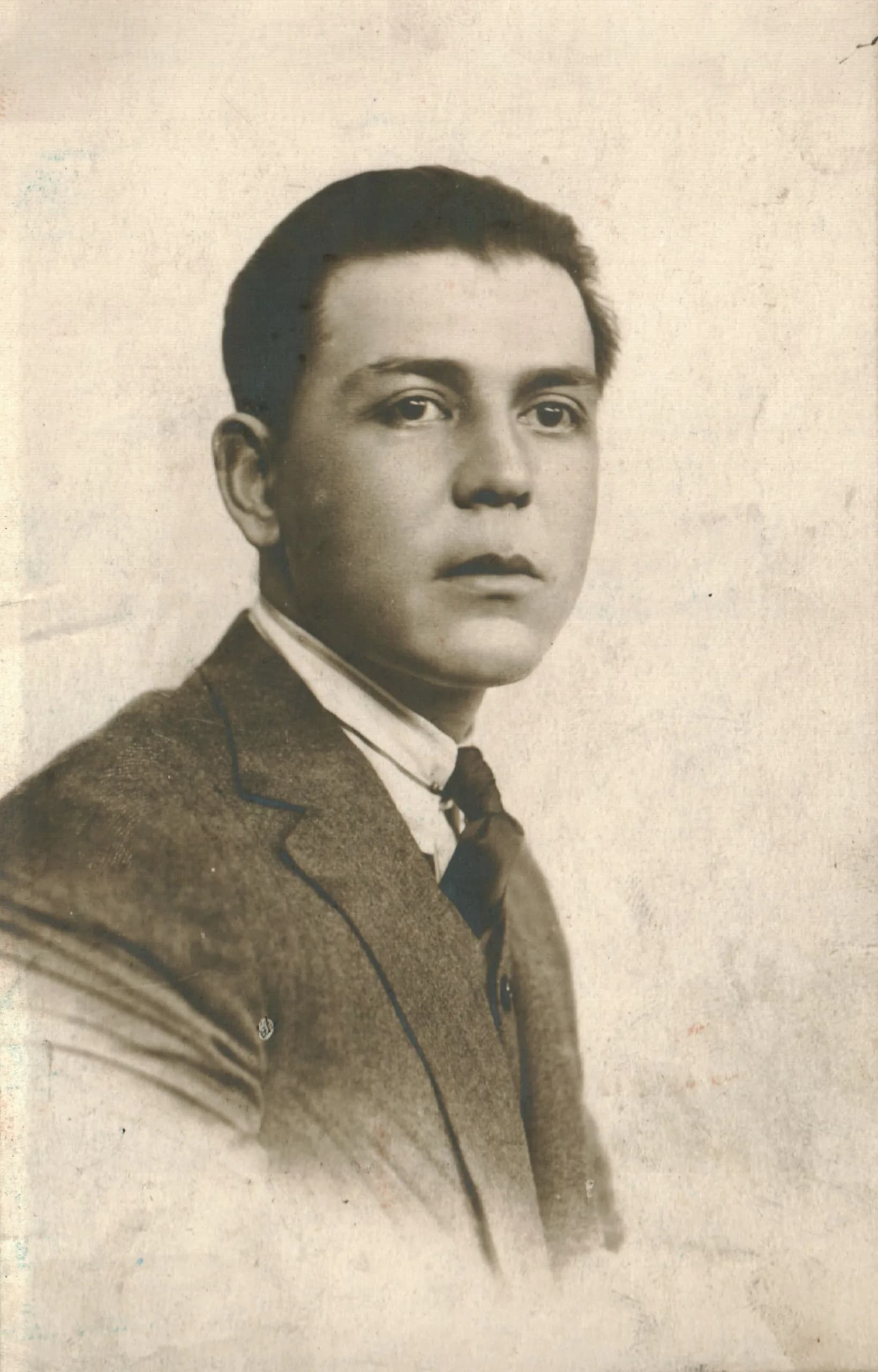 Michail Nedjalkow