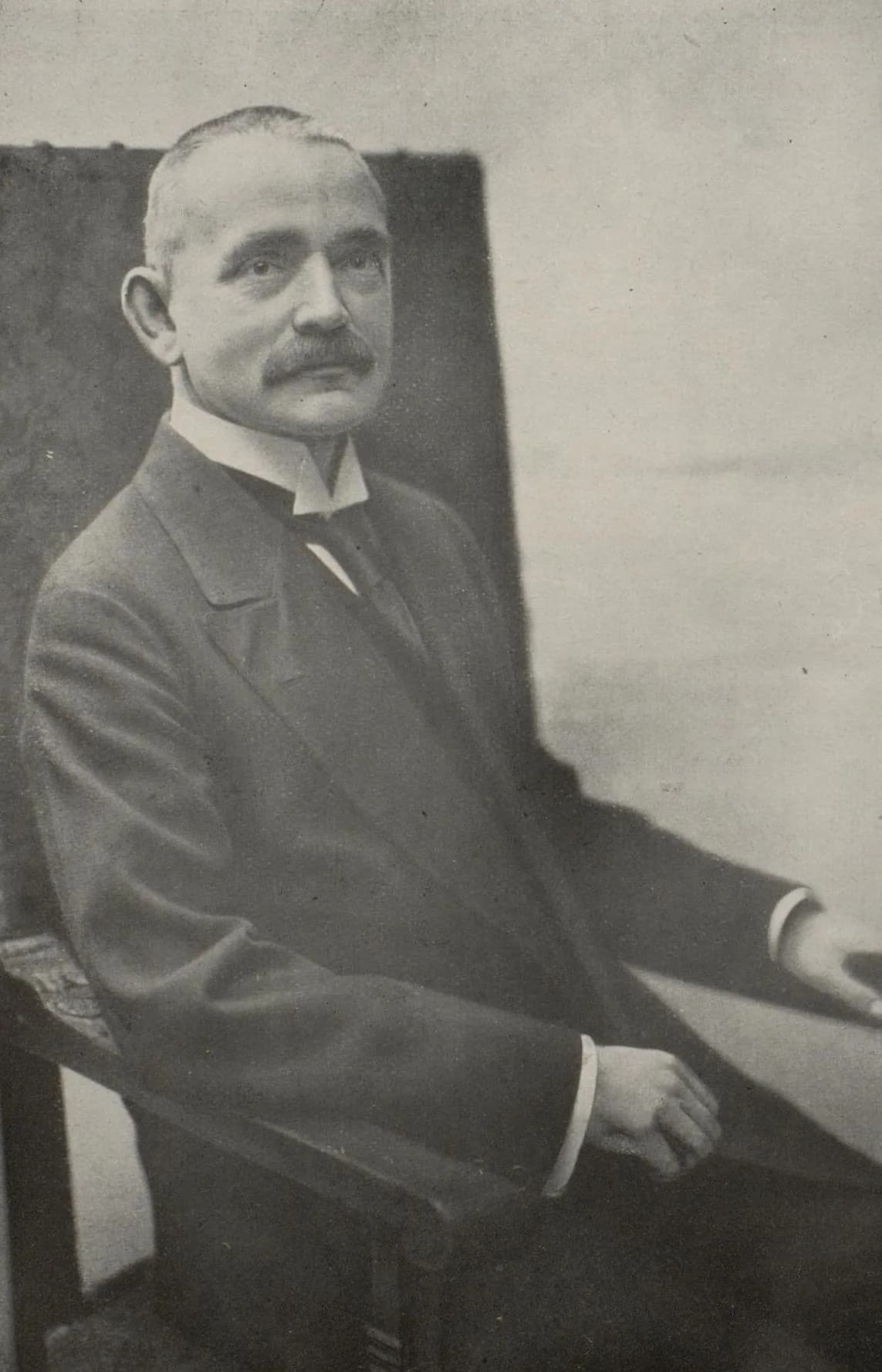 Karl Mögling