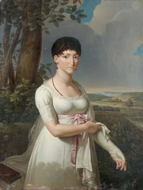 Thaïs Lefèvre d'Ormesson