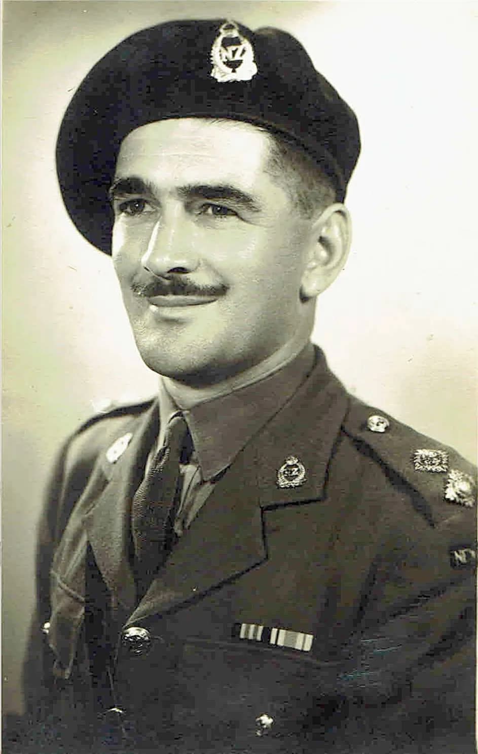 Mervyn Cross