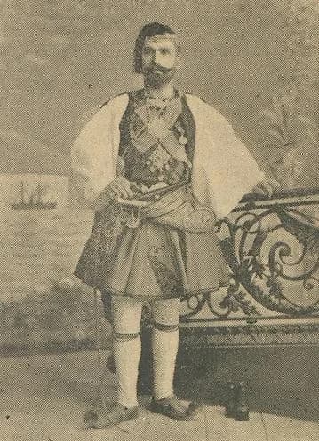 Naum Rukov
