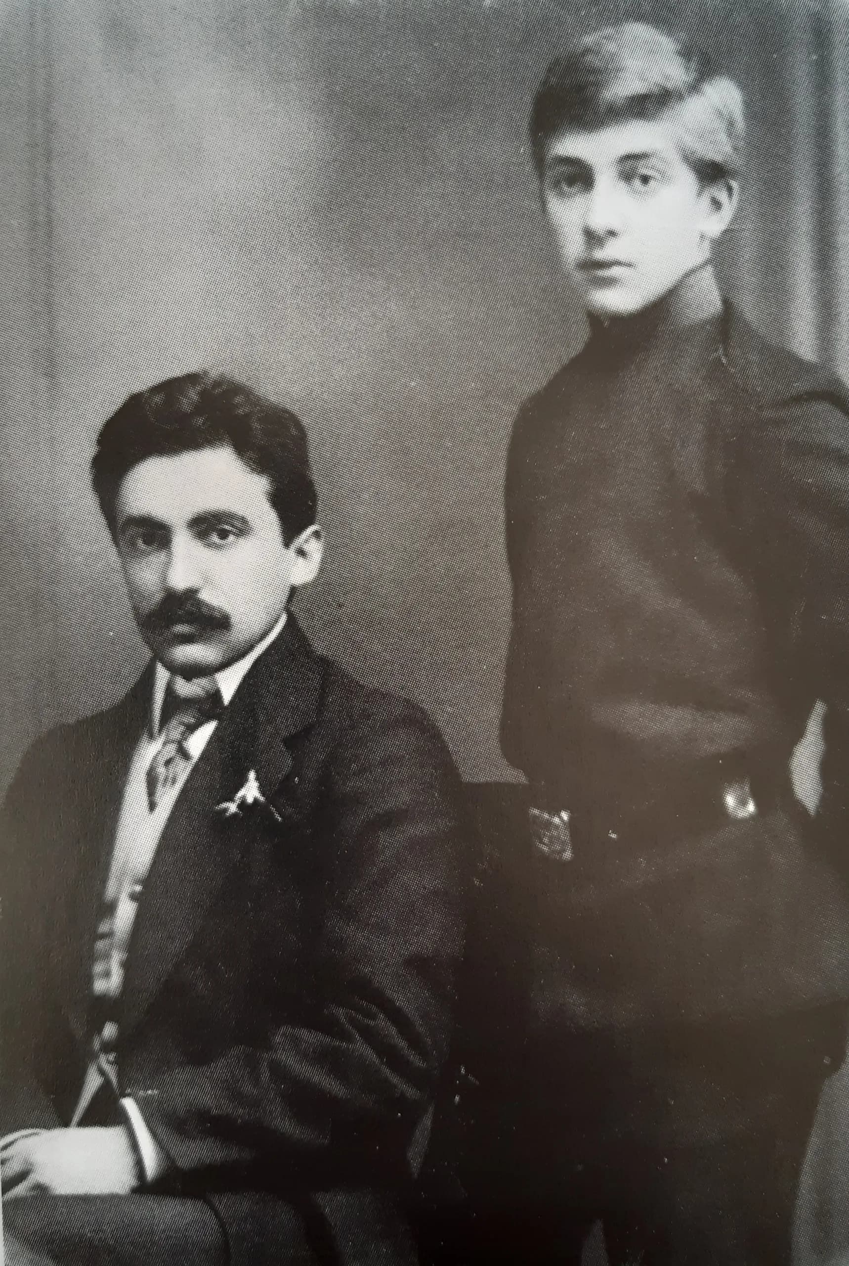 Naum Tomalewski