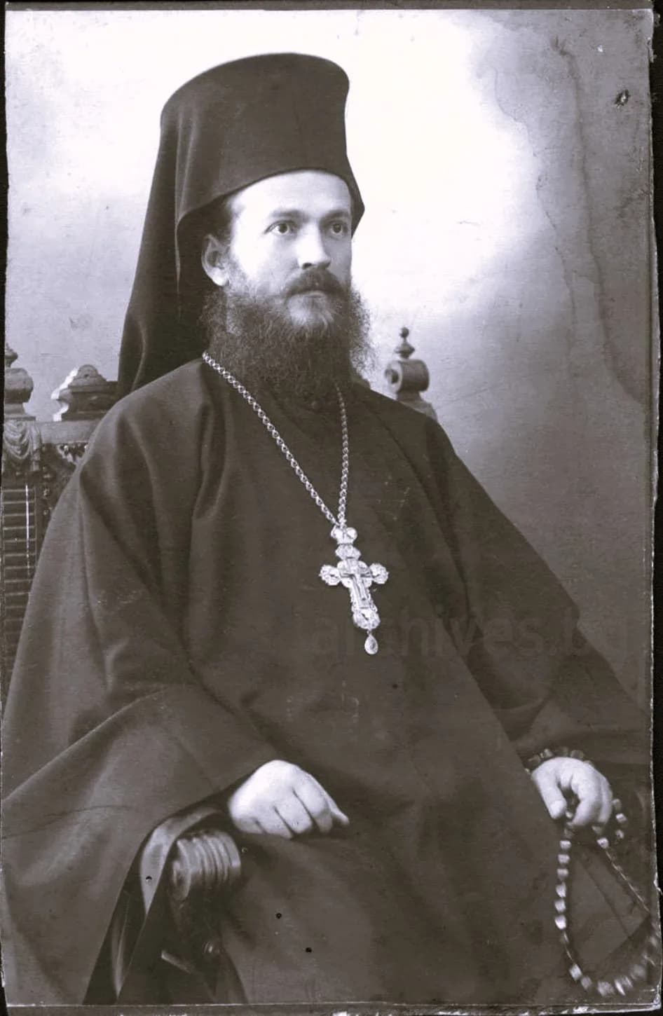 Neophyte of Skopje