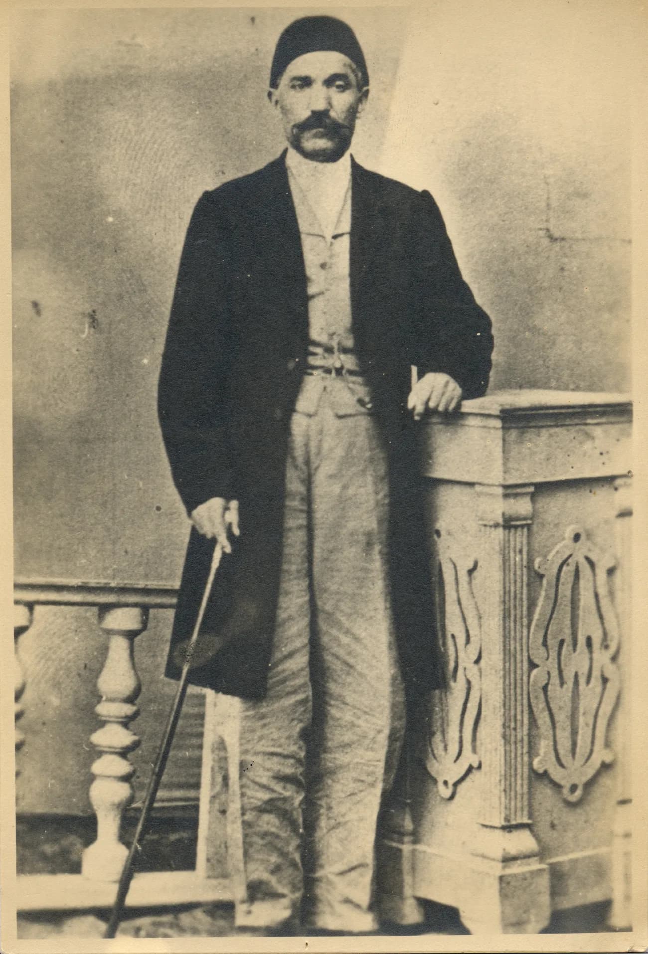Nikola Bazarow