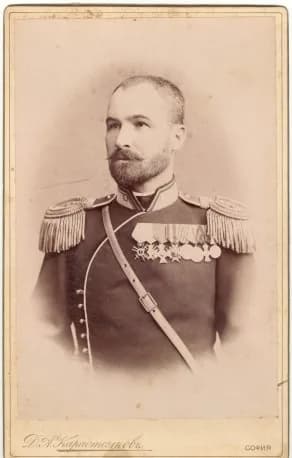 Nikola Genev