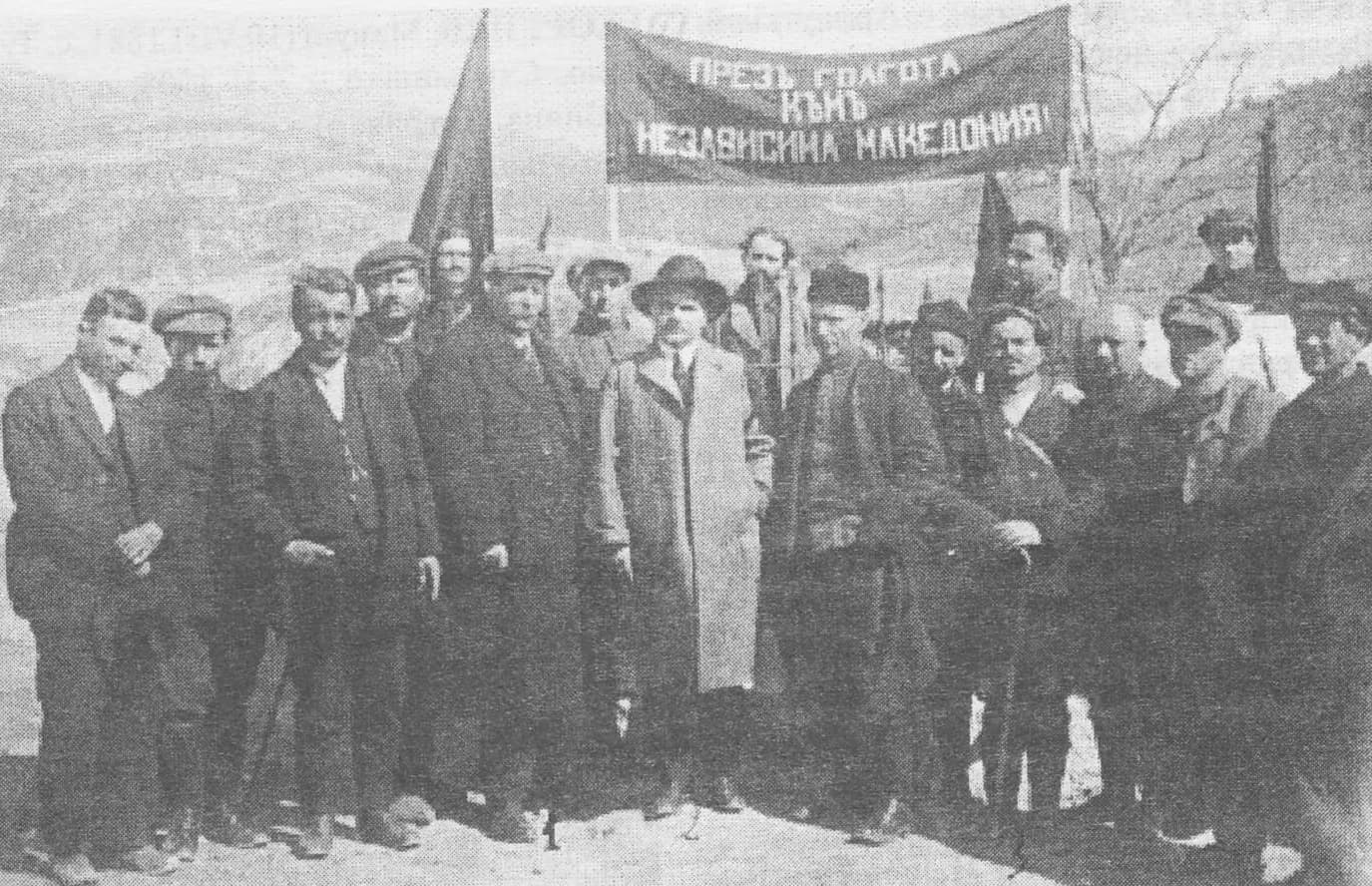 Nikola Georgiew