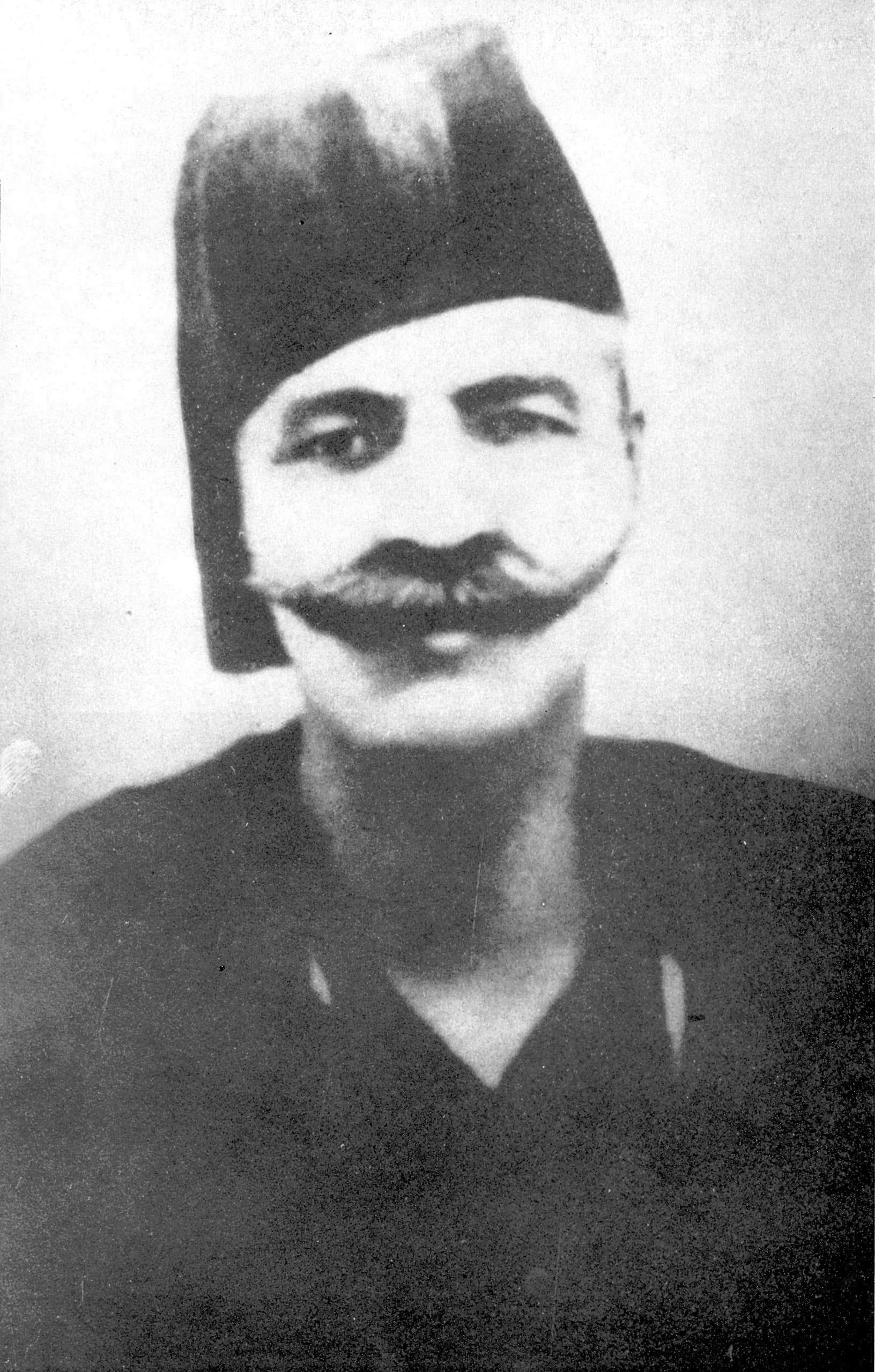 Nikola Delchev
