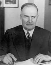 Edward R. Burke