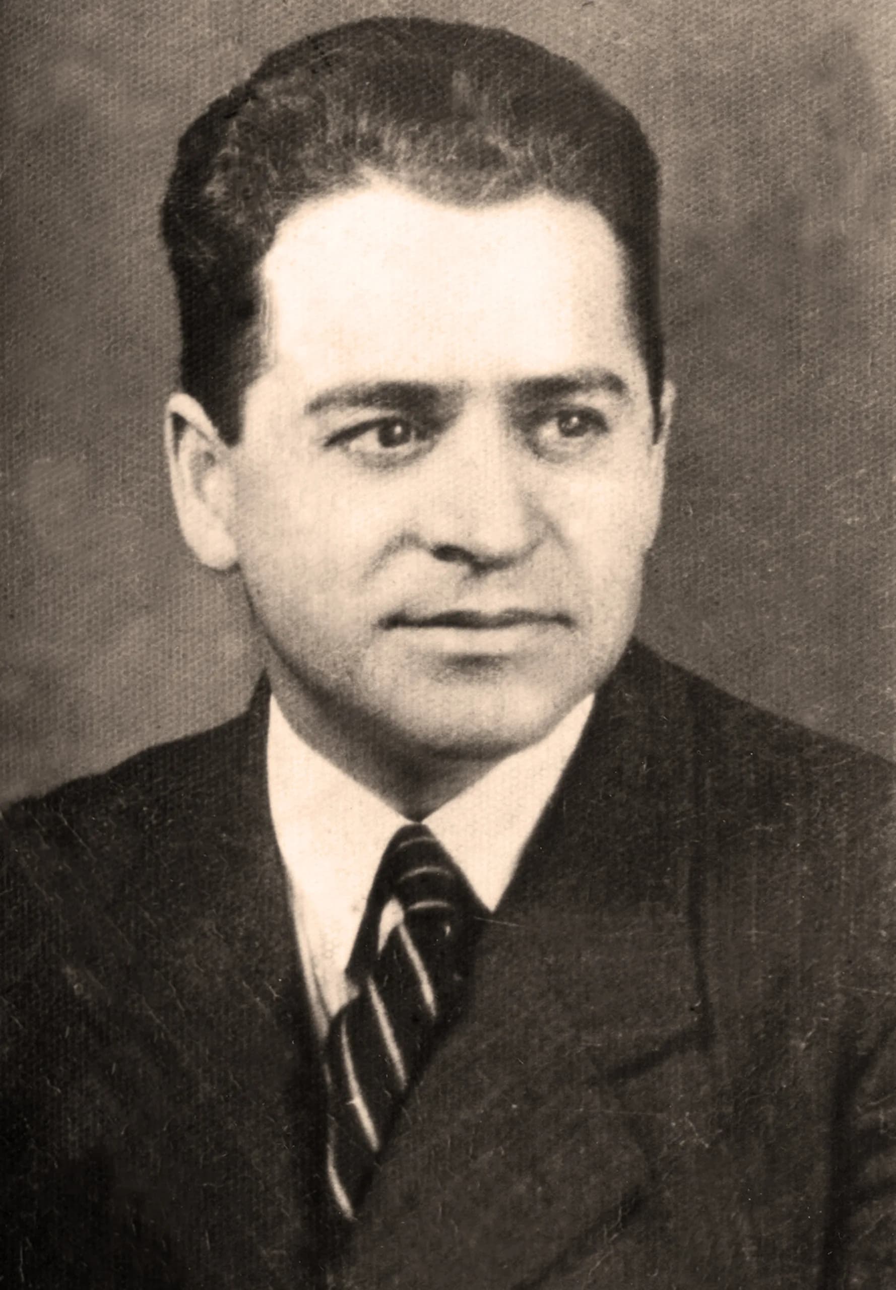 Nikola Kolarow