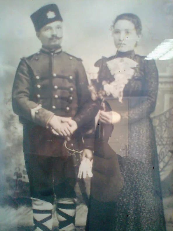 Nikola Lefterow