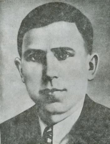 Nikola Parapunov