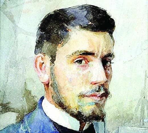 Nikola Petrow