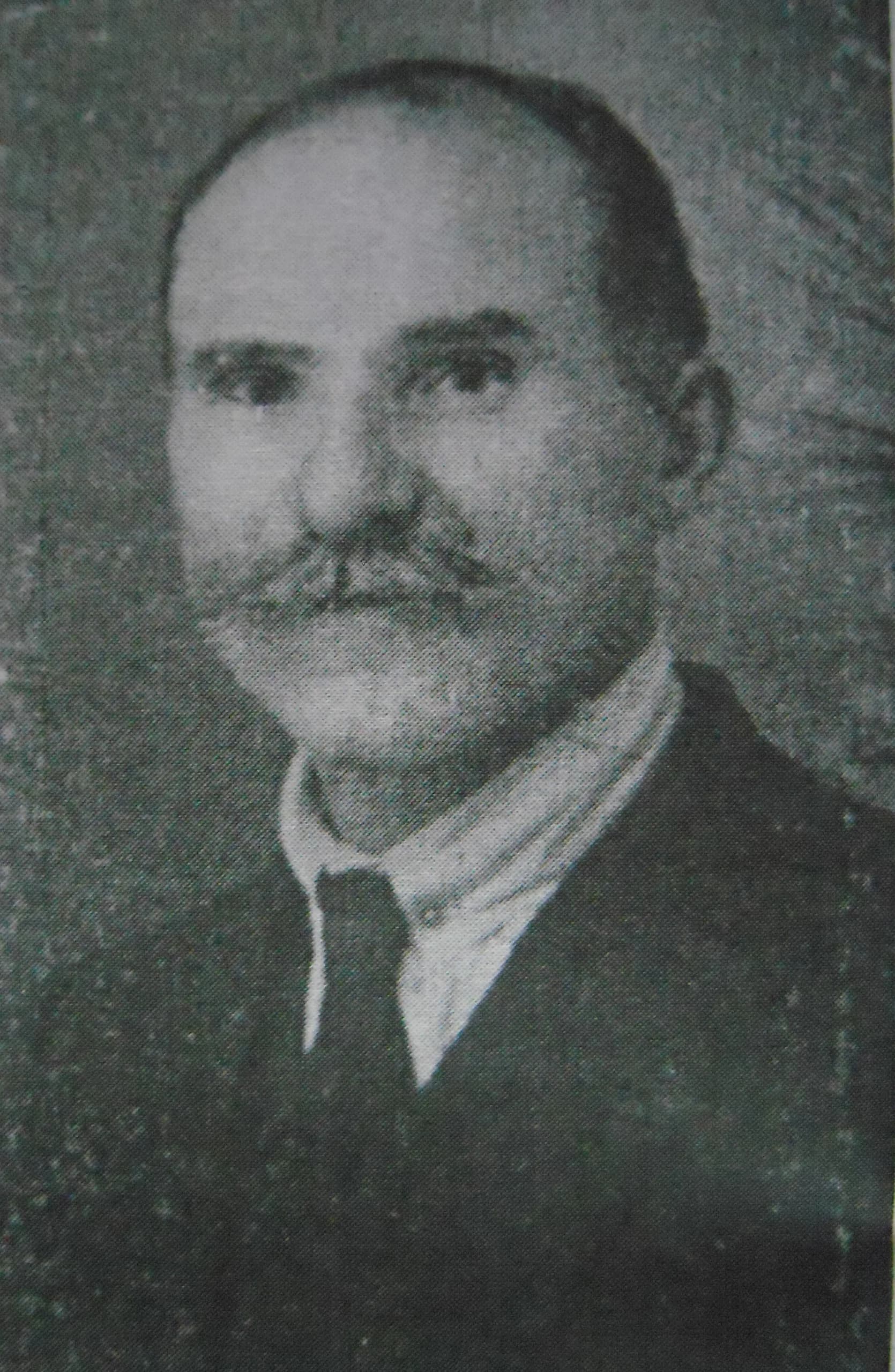 Nikola Russinski