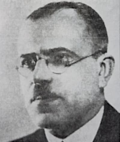 Nikolaj Nikolaew