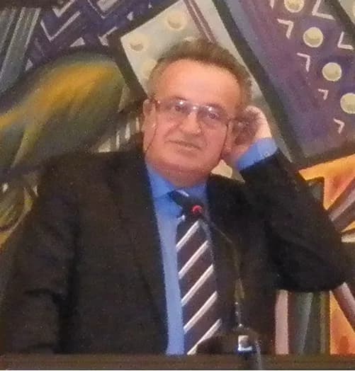 Nikolaj Petew