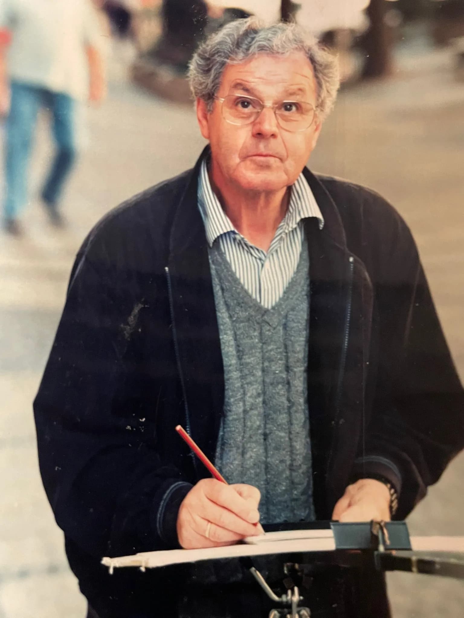 Franz Senoner