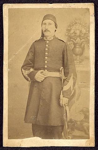 Hadji Nikoli