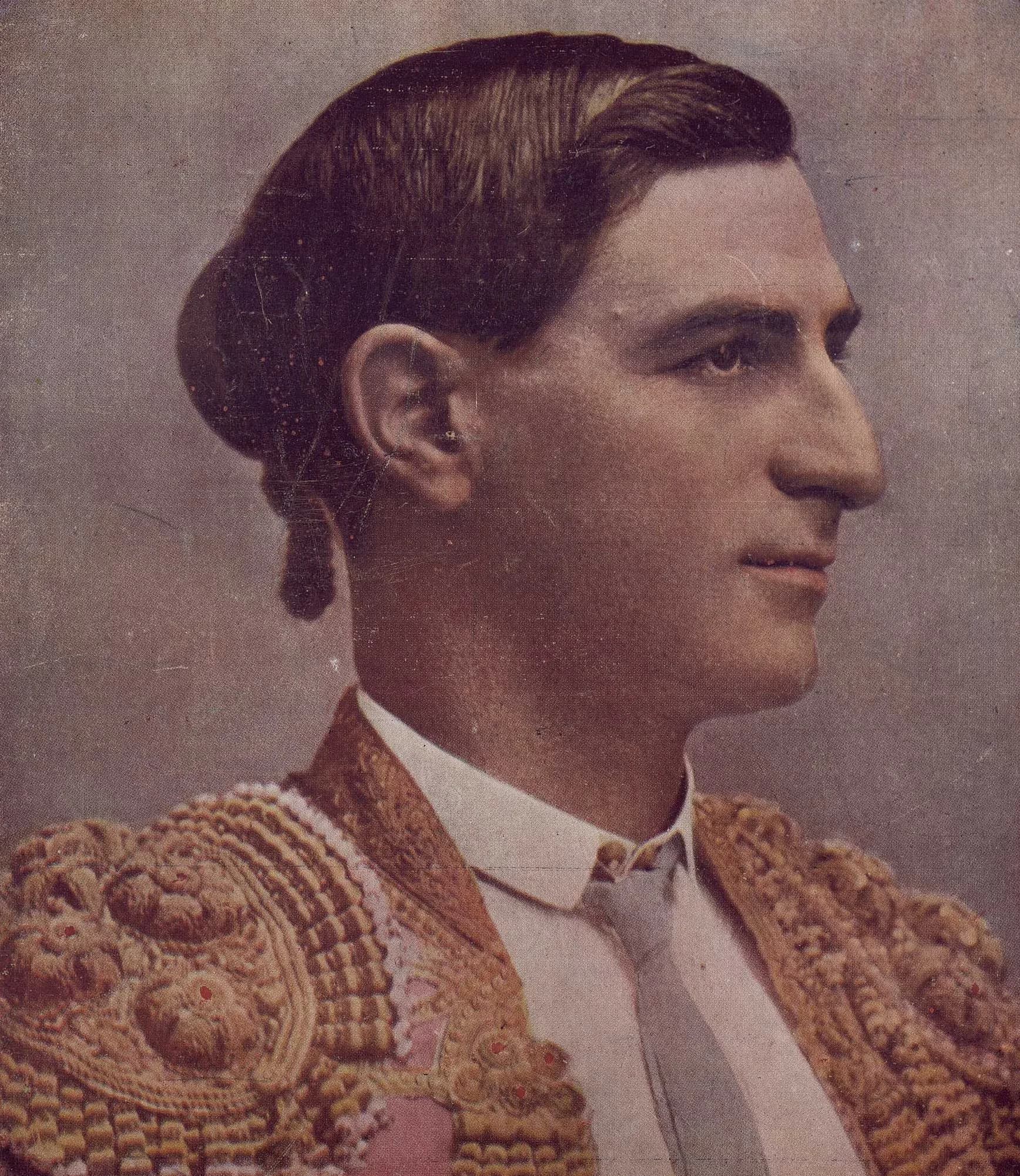 Agustín García Malla