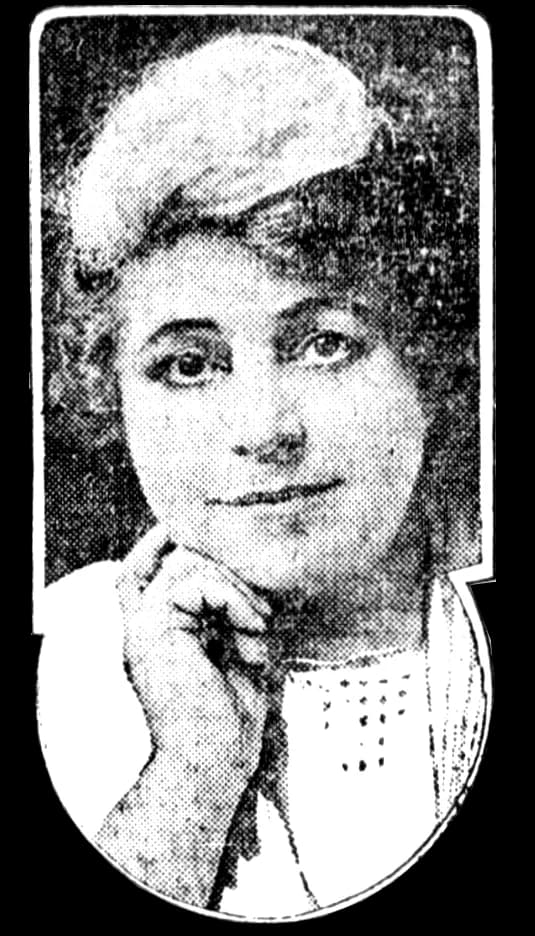 Idah McGlone Gibson