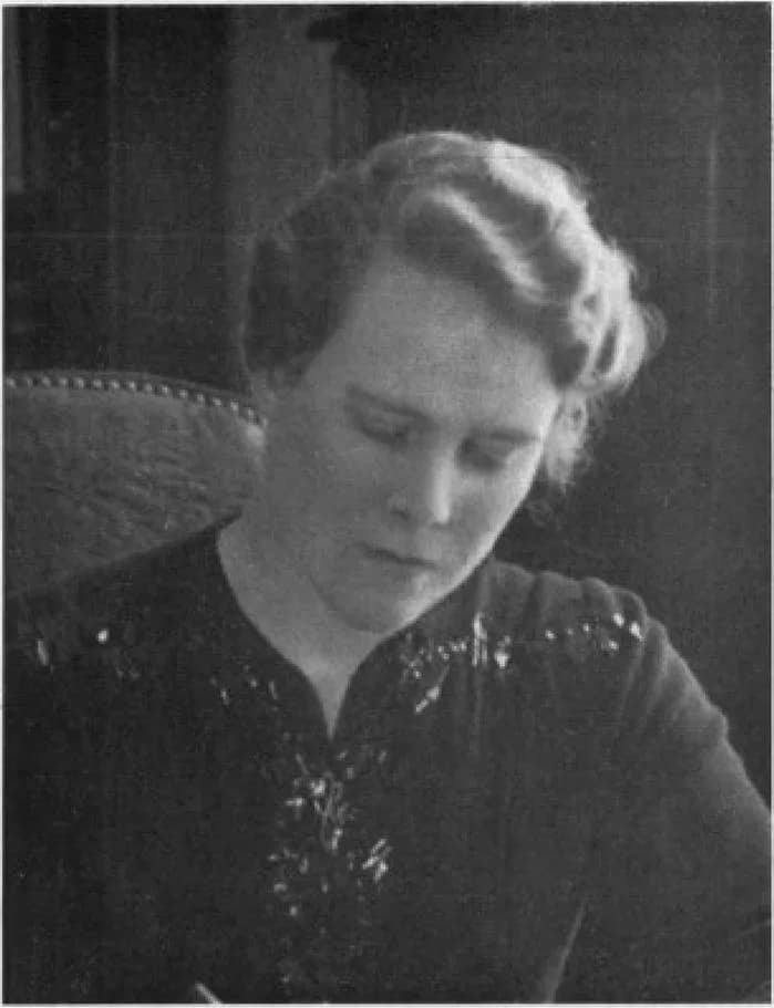 Odette Laurent-Lucas-Championnière