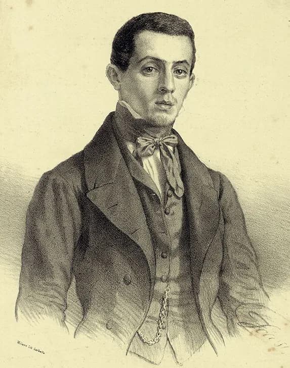 Disma Fumagalli
