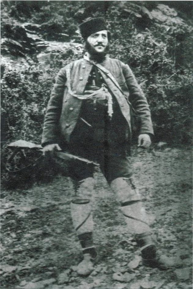 Panajot Karamfilowitsch