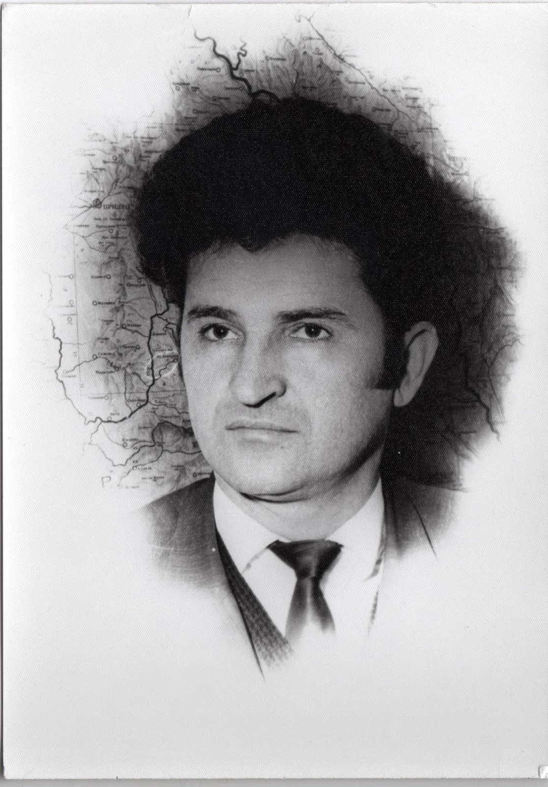 Pande Eftimov