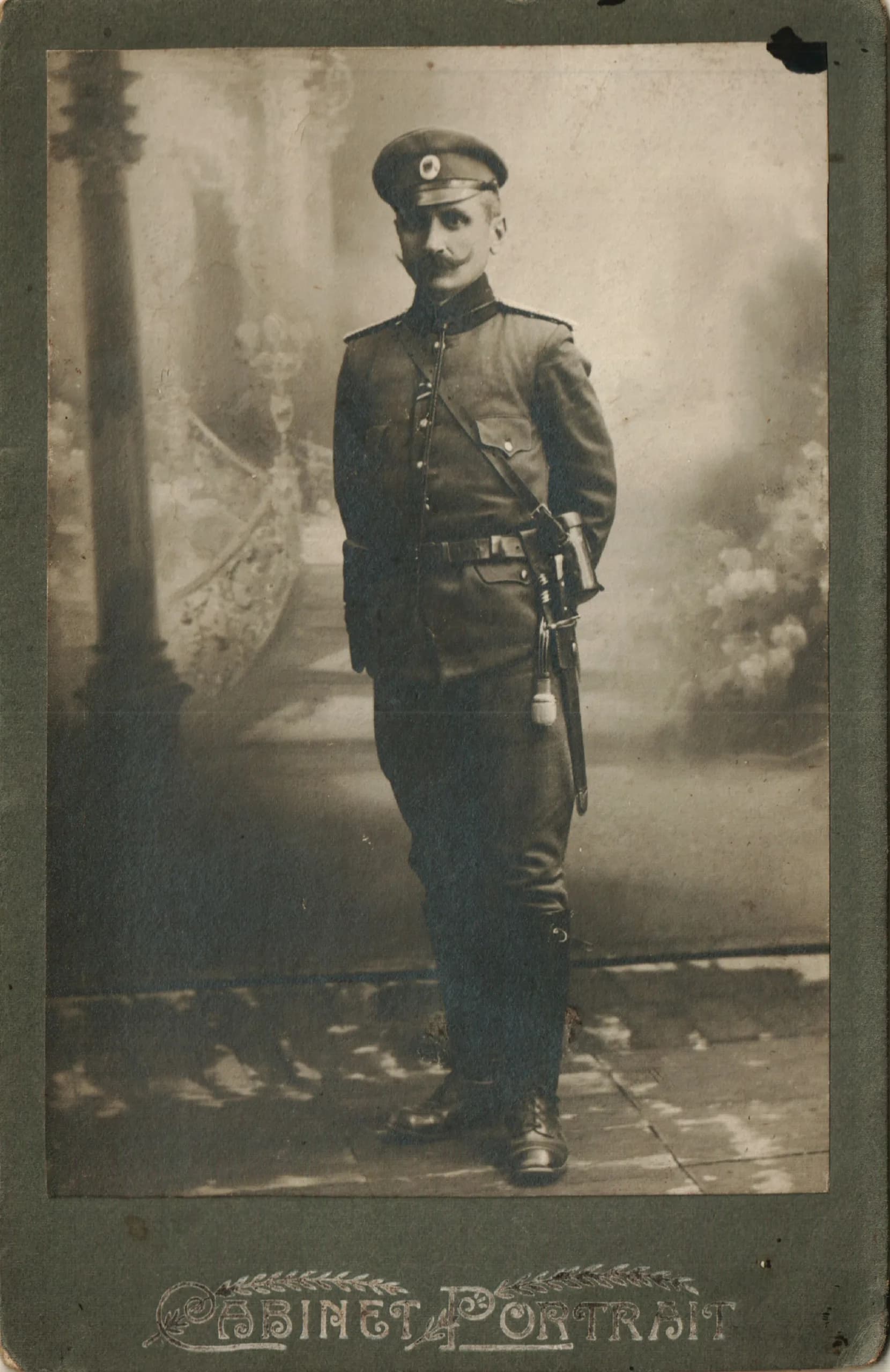 Pandil Schischkow