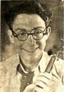 Panče Pešev