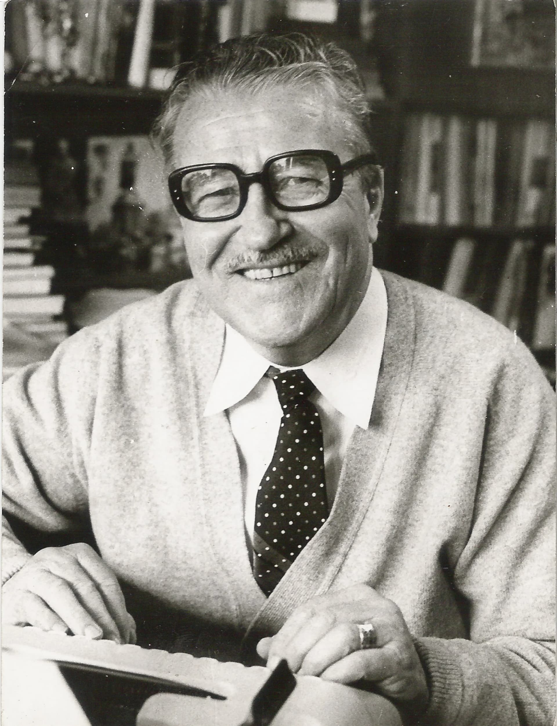 Paun Genov