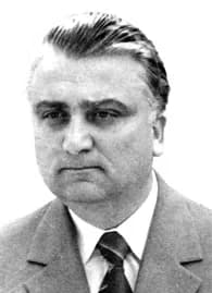 Pentscho Bogdanow