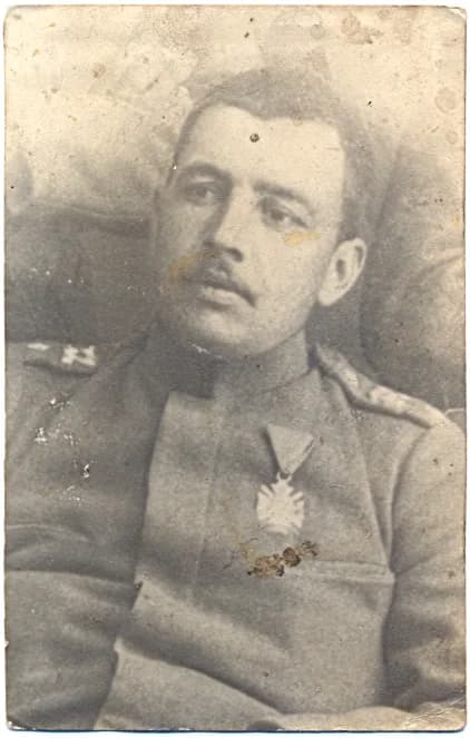 Petko Enew