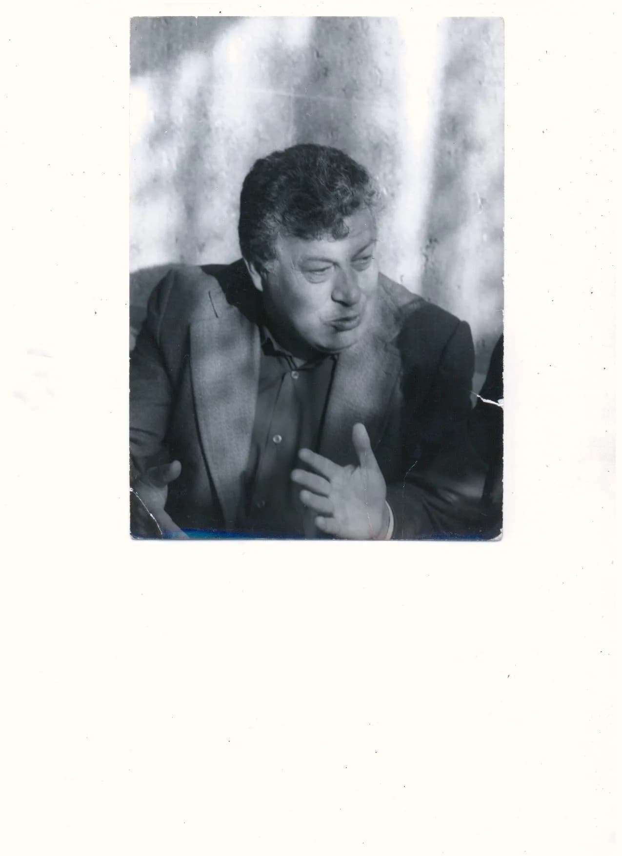 Pet″r Alipiev